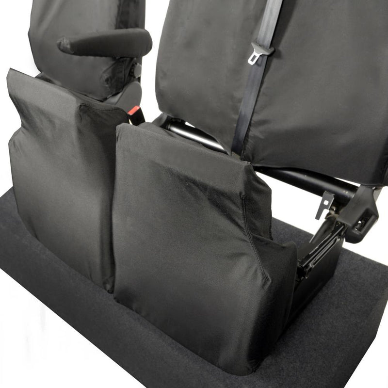 Maxus Deliver 9 (2020- ) Seat Covers