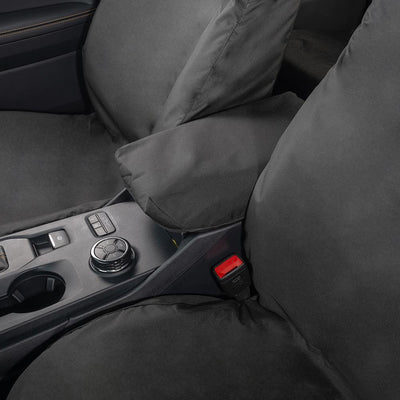 Ford Ranger Wildtrak (2022- ) Seat Covers