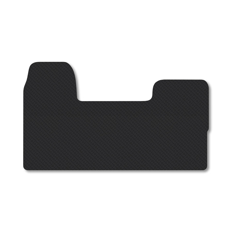 Ford Transit 2000-2006 5mm Rubber Floor Mats