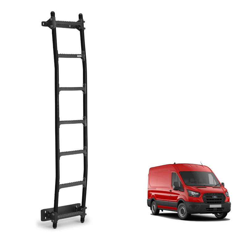 Rhino Vanladder Ford Transit (2013-2024) Step