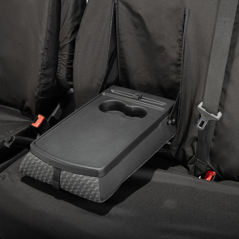Mercedes Sprinter (2013-2018) Seat Covers