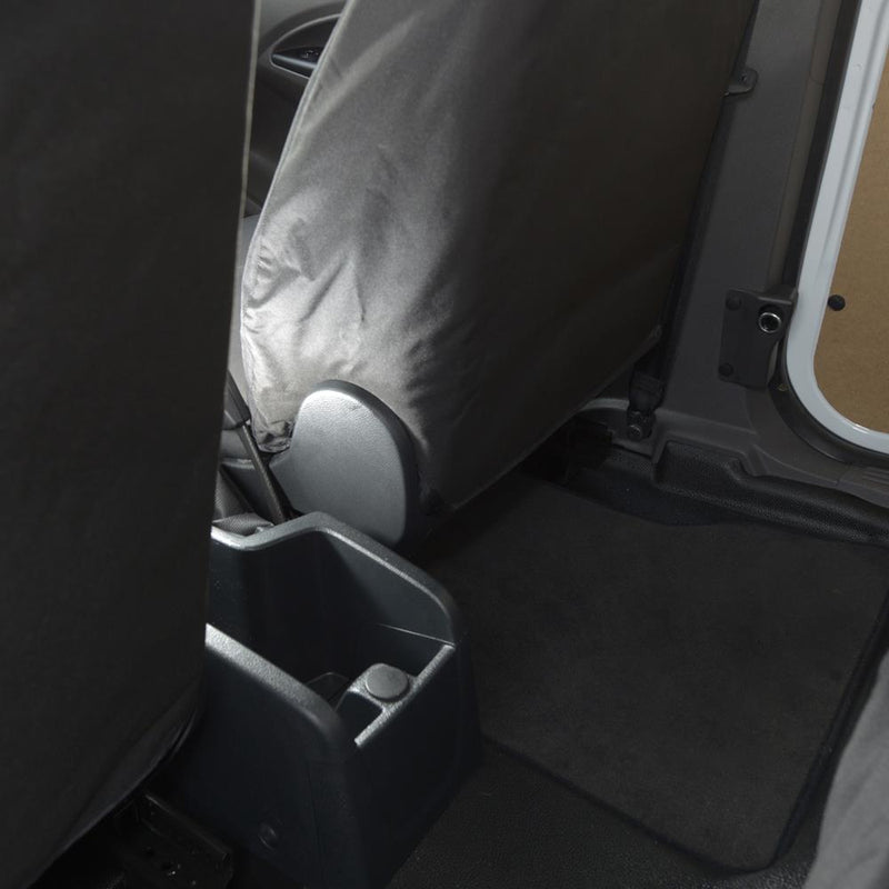 Ford Transit Connect (2018-2023) Seat Covers