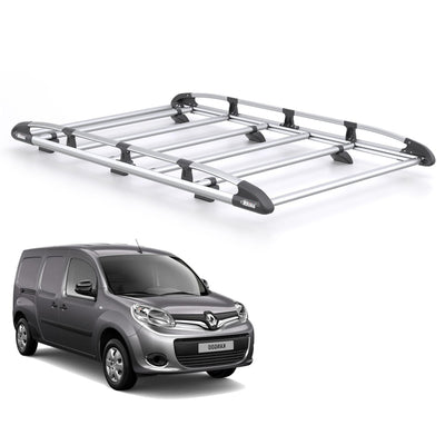 Renault Kangoo (2008-2021) - Rhino Kammrack Roof Rack