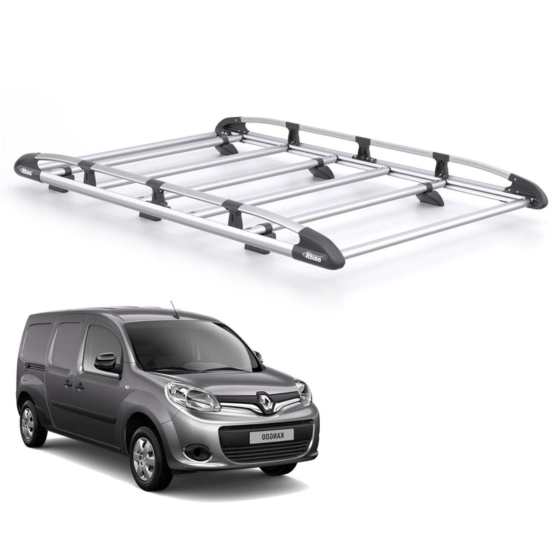 Renault Kangoo (2008-2021) - Rhino Kammrack Roof Rack