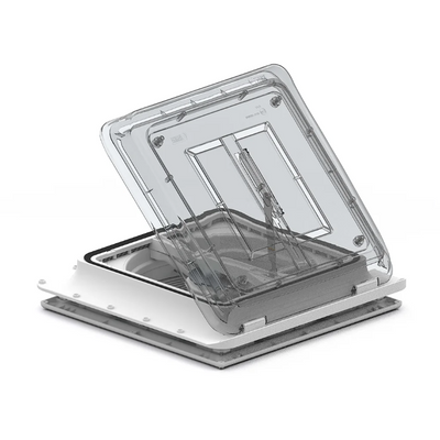 Fiamma Turbo-Vent Premium Motorised Roof Fan