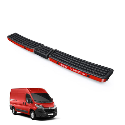 Citroen Relay (2018-) - Rhino AccessStep Rear Step