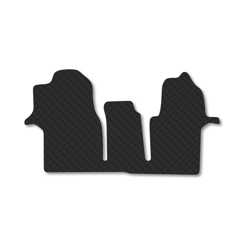 MAN TGE (2017+) Floor Mat