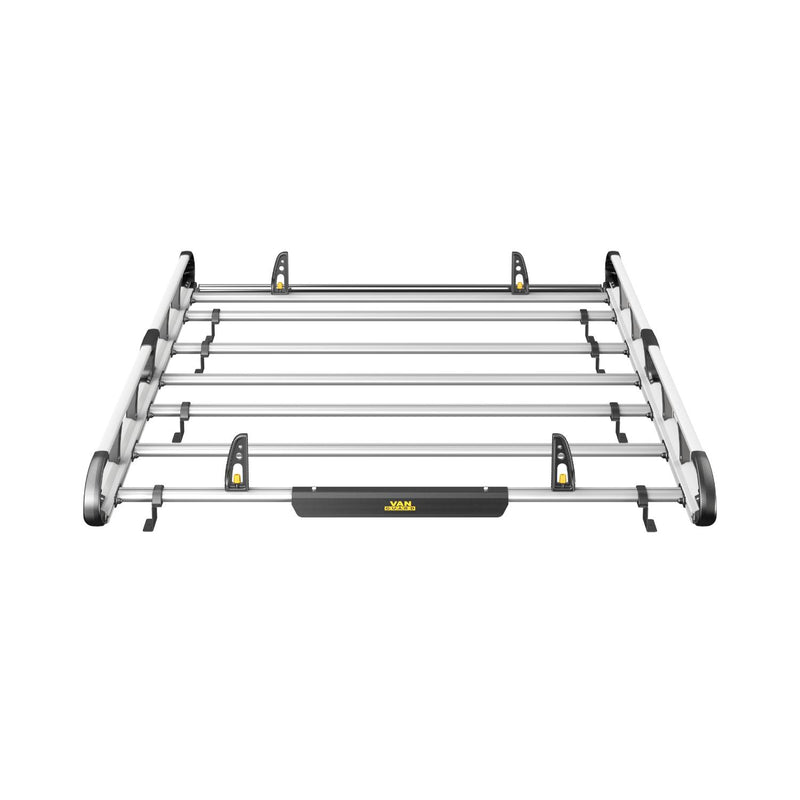 Nissan Primastar (2001-2014) - Van Guard Ulti Roof Rack