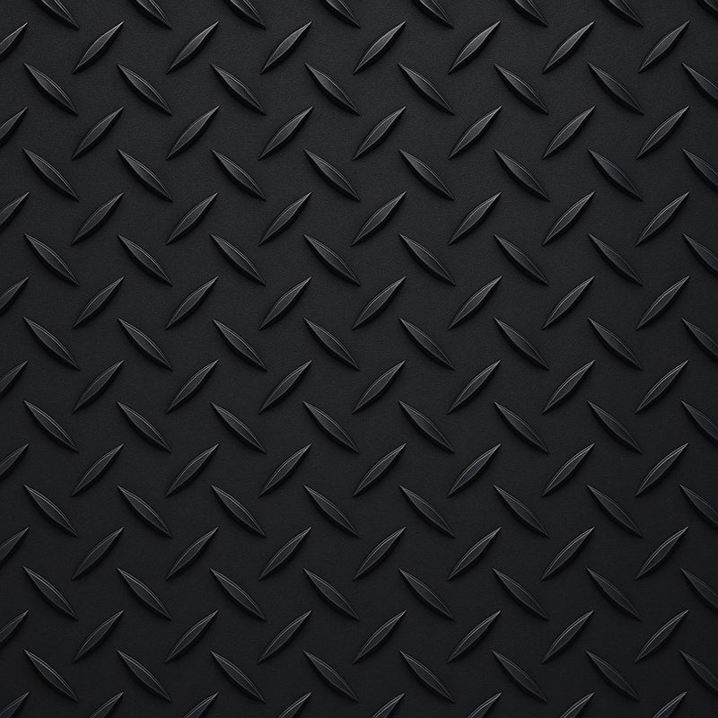 Mercedes Citan 2012-2021 5mm Rubber Floor Mats