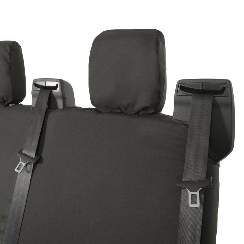 Ford Transit Custom (2013-2023) Seat Covers