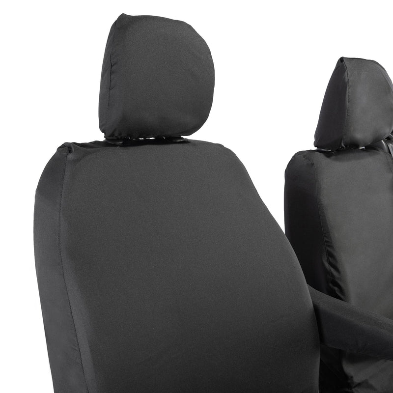 Nissan Primastar (2022- ) Seat Covers
