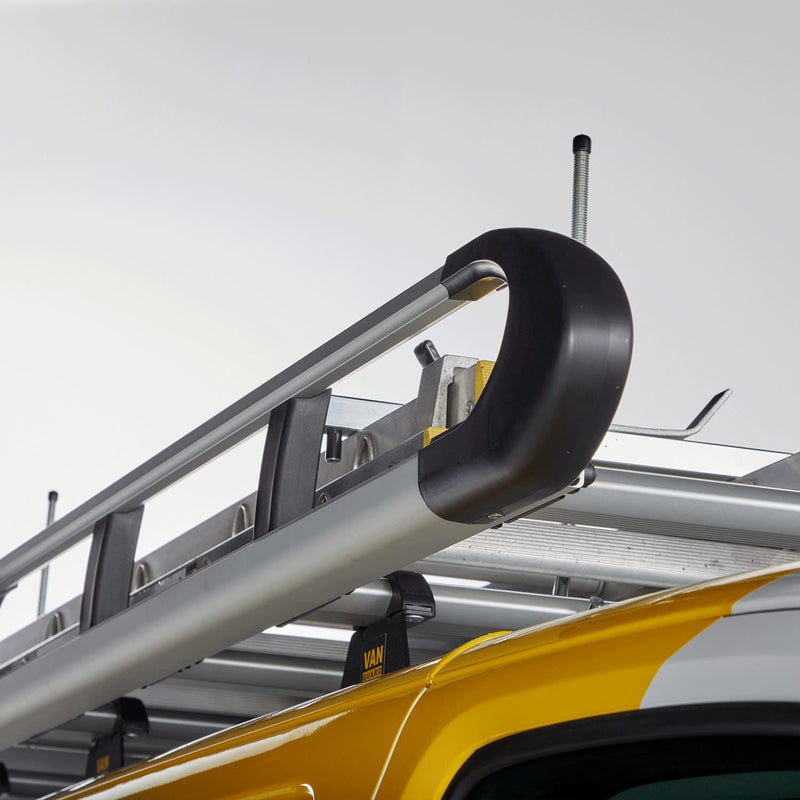 VW Caddy (2010-2015) - Van Guard Ulti Roof Rack