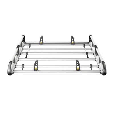 VW Caddy (2010-2015) - Van Guard Ulti Roof Rack