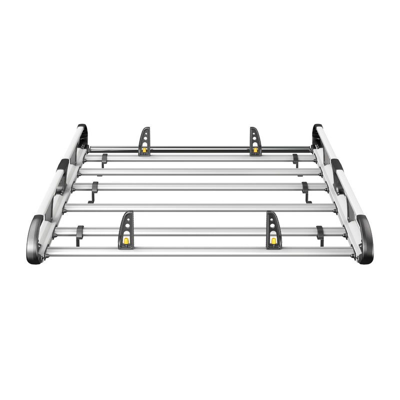VW Caddy (2010-2015) - Van Guard Ulti Roof Rack