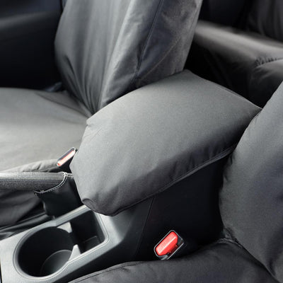 Toyota Hilux (2016- ) [Active] Seat Covers