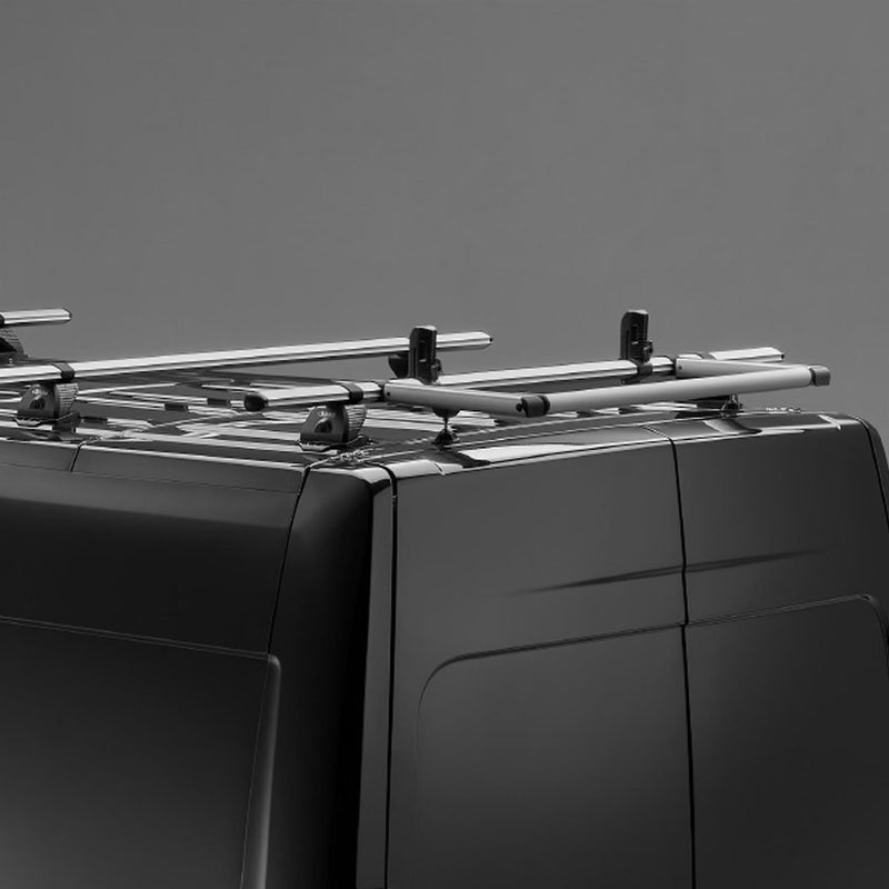 Peugeot Partner (2018-) - Rhino Kammbar Roller