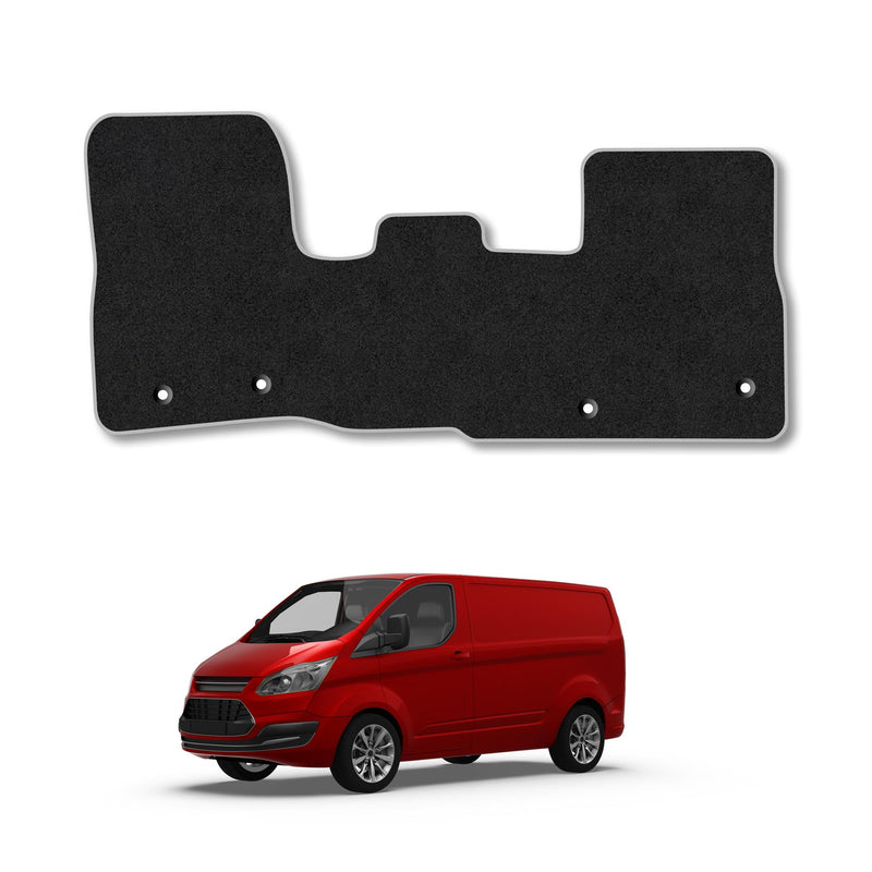 Ford Transit Custom (2013-2023) [Manual] Floor Mat