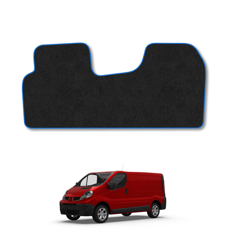 Renault Trafic (2001-2014) Carpet Floor Mats