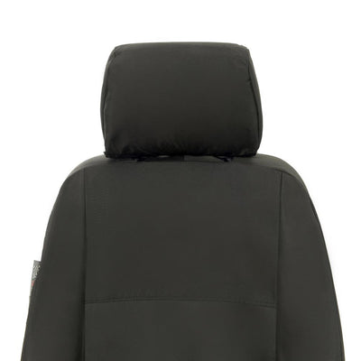 VW Caravelle T6 (2015-2024) Seat Covers