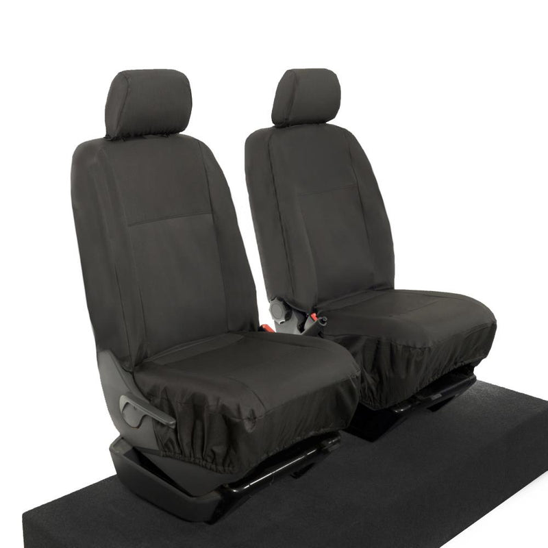 VW Transporter T6 (2015-2024) [Shuttle] Seat Covers