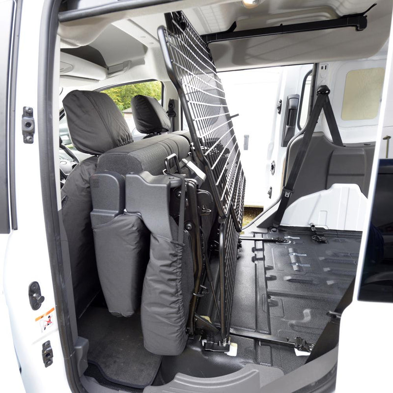 Ford Transit Connect (2013-2018) Seat Covers