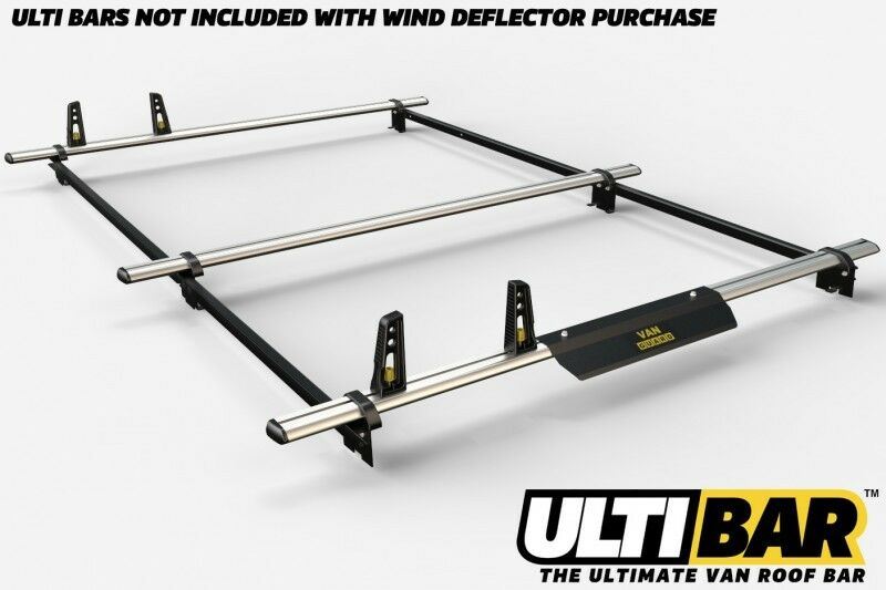 Van Guard ULTI Bar Wind Deflector