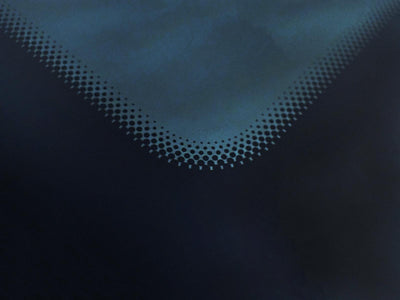 Ford Transit Custom (2013-2023) - Right Side Panel Dark Tint Fixed Window & Fitting Kit