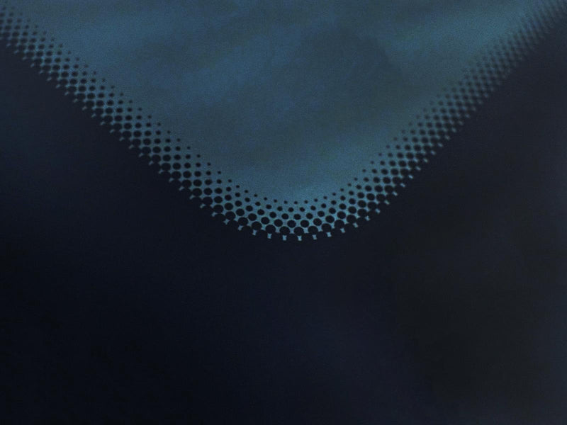 Ford Transit Custom (2013-2023) - Right Side Panel Dark Tint Fixed Window & Fitting Kit