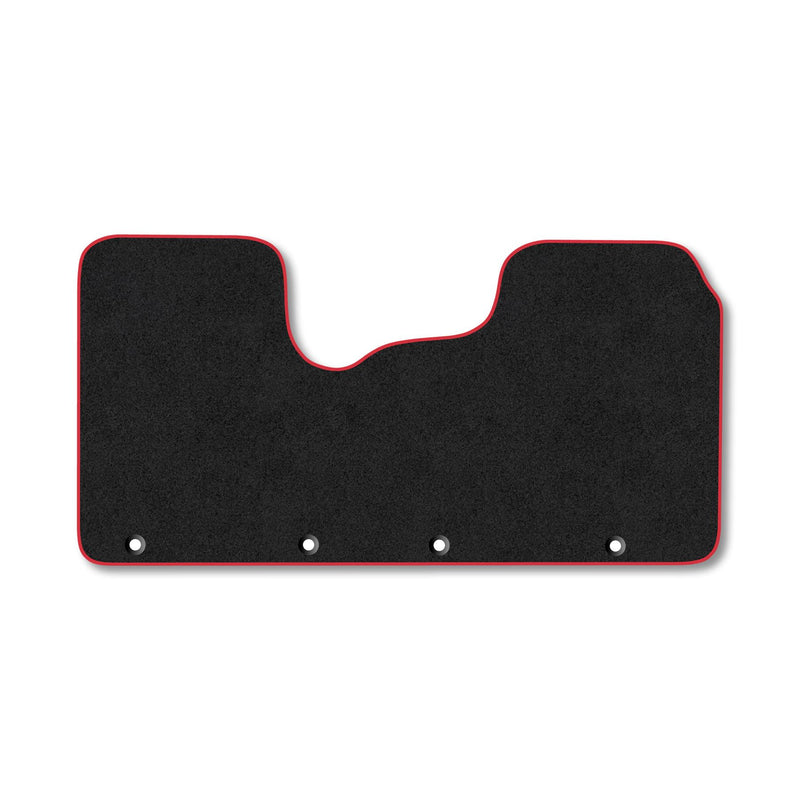 Nissan NV300 (2014-2021) Carpet Floor Mats