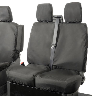 Maxus Deliver 9 (2020- ) Seat Covers