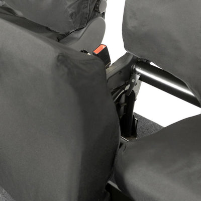 Maxus Deliver 9 (2020- ) Seat Covers