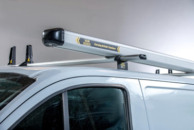 Van Guard Twin Opening Pipe Tube (3m)