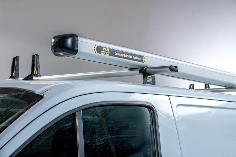 Van Guard Twin Opening Pipe Tube (3m)