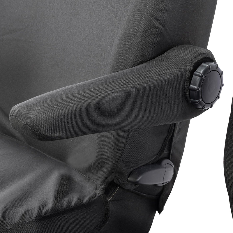 Fiat Talento (2016- ) Seat Covers