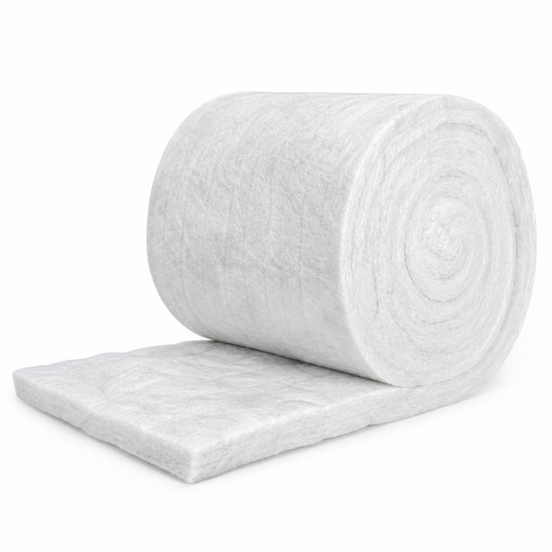 Insulation Eco Fleece