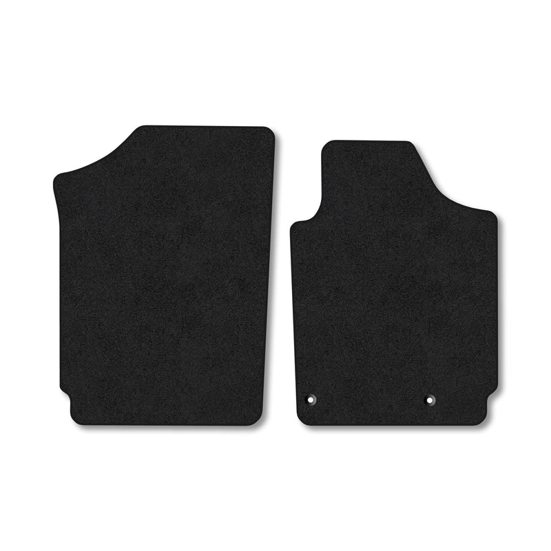 Citroen Berlingo First (1996-2008) Carpet Floor Mats