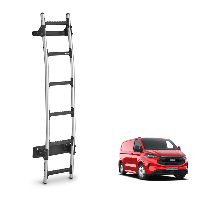 Rhino Vanladder Ford Transit Custom (2024+) Step