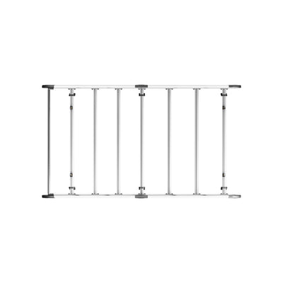 Peugeot Boxer (2006-) - Van Guard Ulti Roof Rack