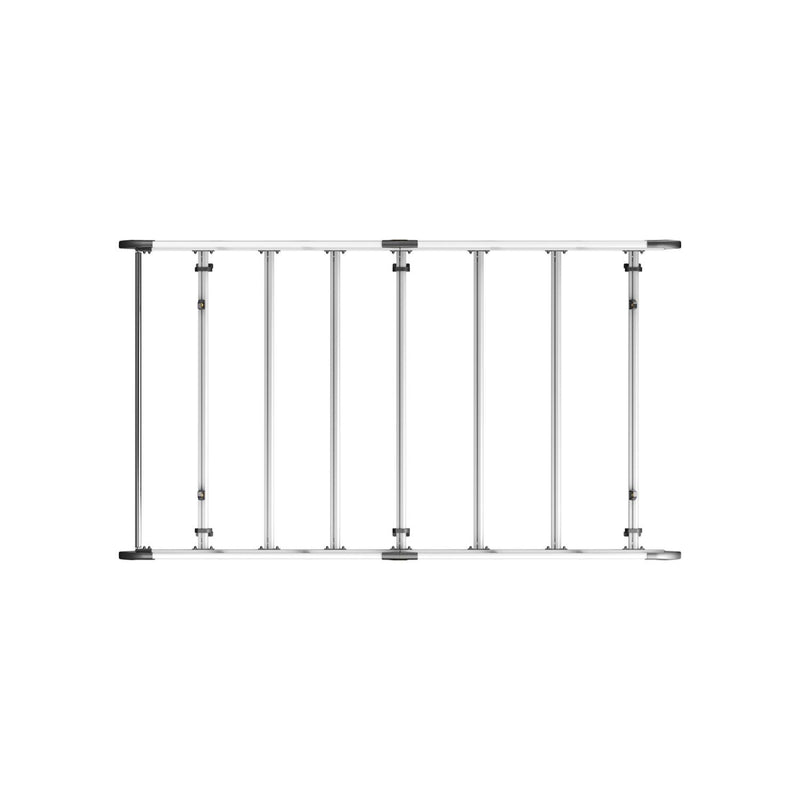 Peugeot Boxer (2006-) - Van Guard Ulti Roof Rack