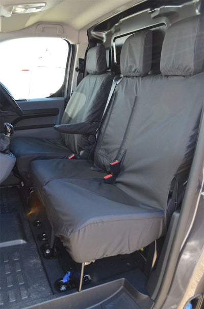 Toyota Proace (2016- ) Seat Covers