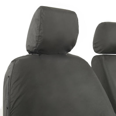 Ford Transit Connect (2018-2023) Seat Covers