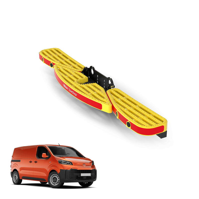 Toyota Proace (2024-) - Rhino TowStep Rear Step