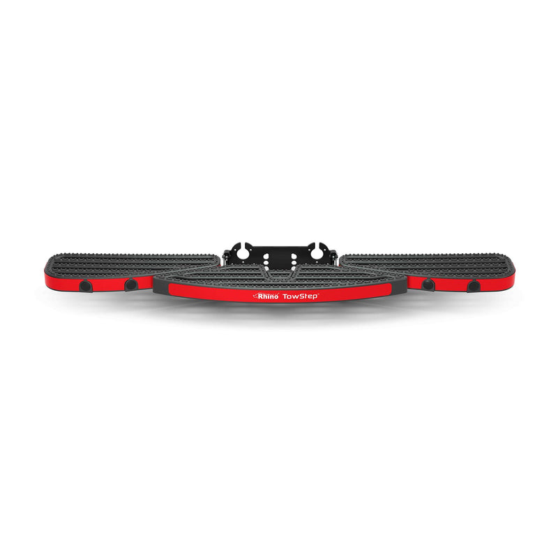 Ford Transit (2000-2014) - Rhino TowStep Rear Step
