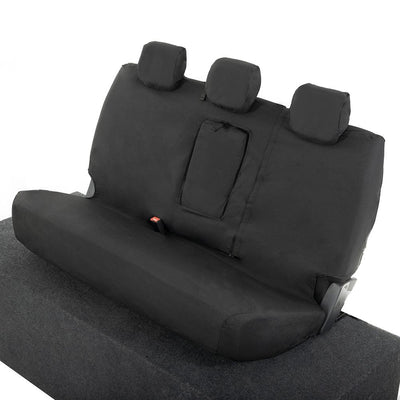 Ford Ranger Wildtrak (2016-2022) Seat Covers