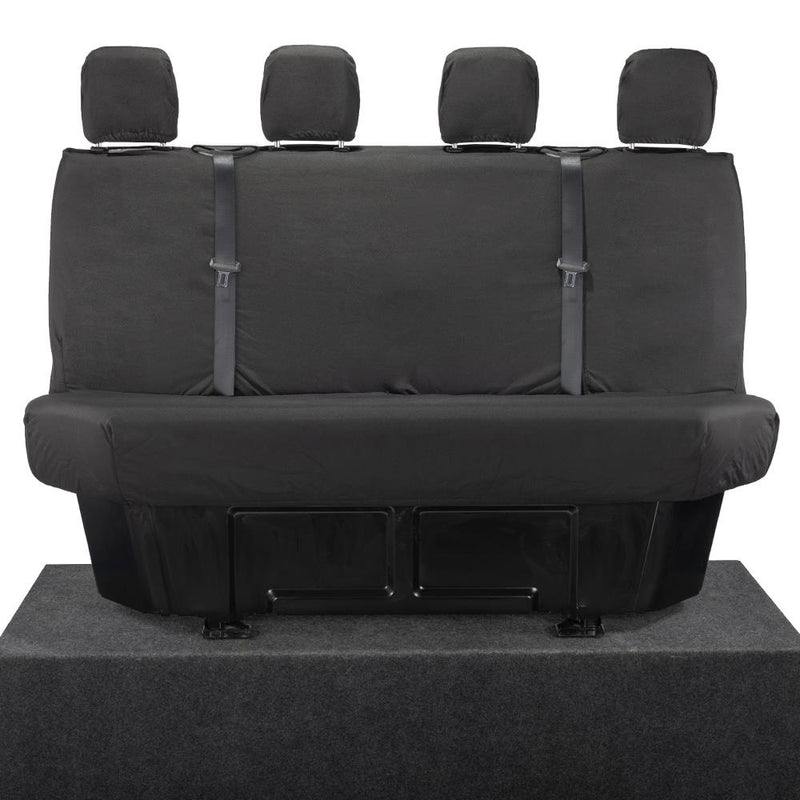 Mercedes Sprinter (2013-2018) Seat Covers