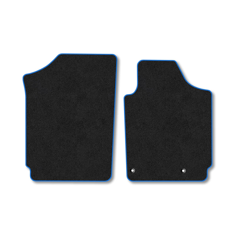 Citroen Berlingo First (1996-2008) Carpet Floor Mats