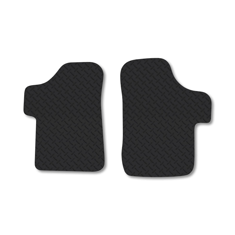 Mercedes Vito 2003-2014 5mm Rubber Floor Mats