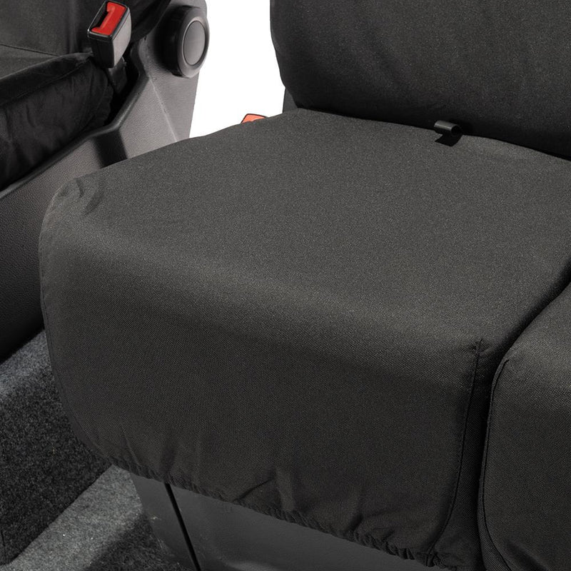 MAN TGE (2017- ) Seat Covers