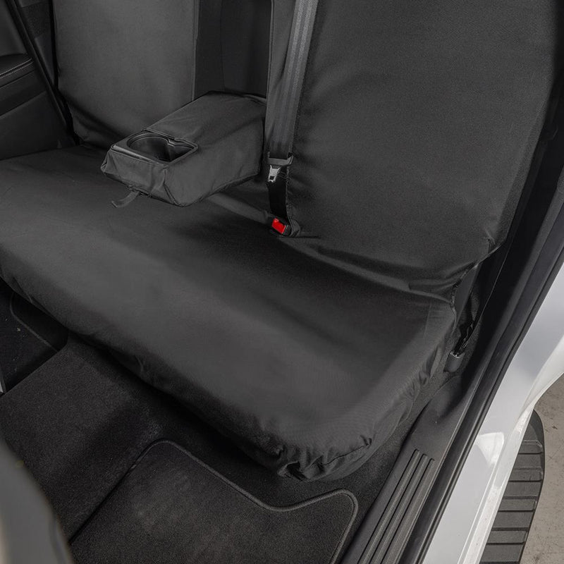 Ford Ranger Wildtrak (2022- ) Seat Covers