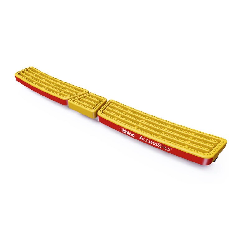 Vauxhall Vivaro (2019-2024) - Rhino AccessStep Rear Step